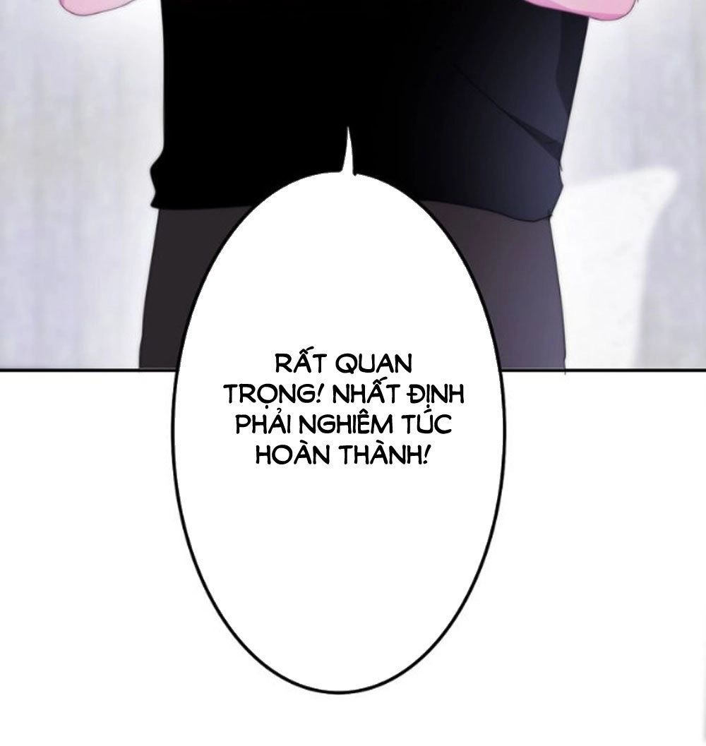 Tháng Sáu Không Hẹn Mà Gặp Chapter 17 - 62