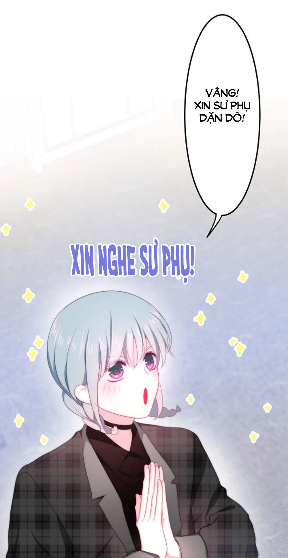 Tháng Sáu Không Hẹn Mà Gặp Chapter 17 - 63