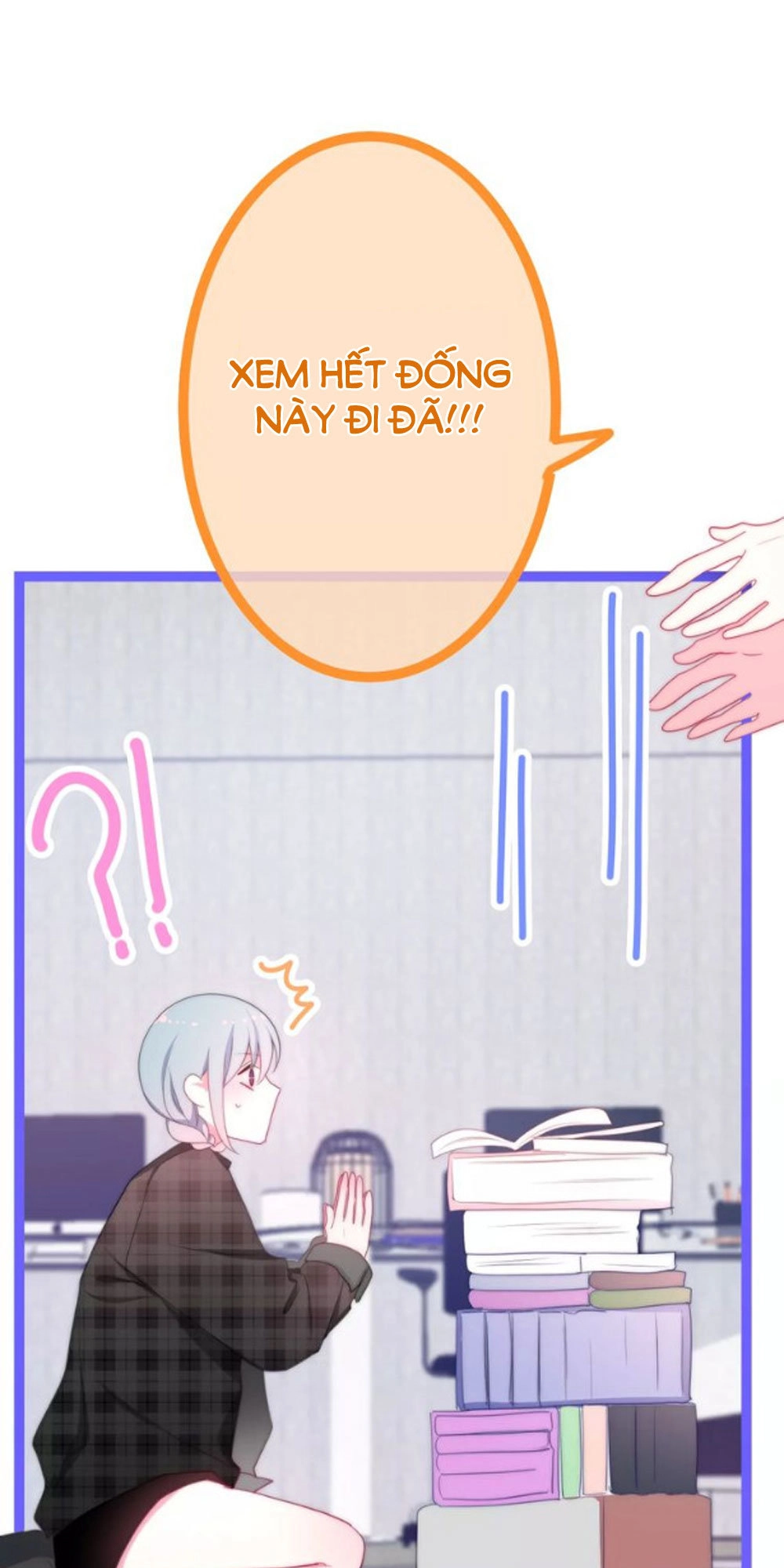 Tháng Sáu Không Hẹn Mà Gặp Chapter 17 - 65