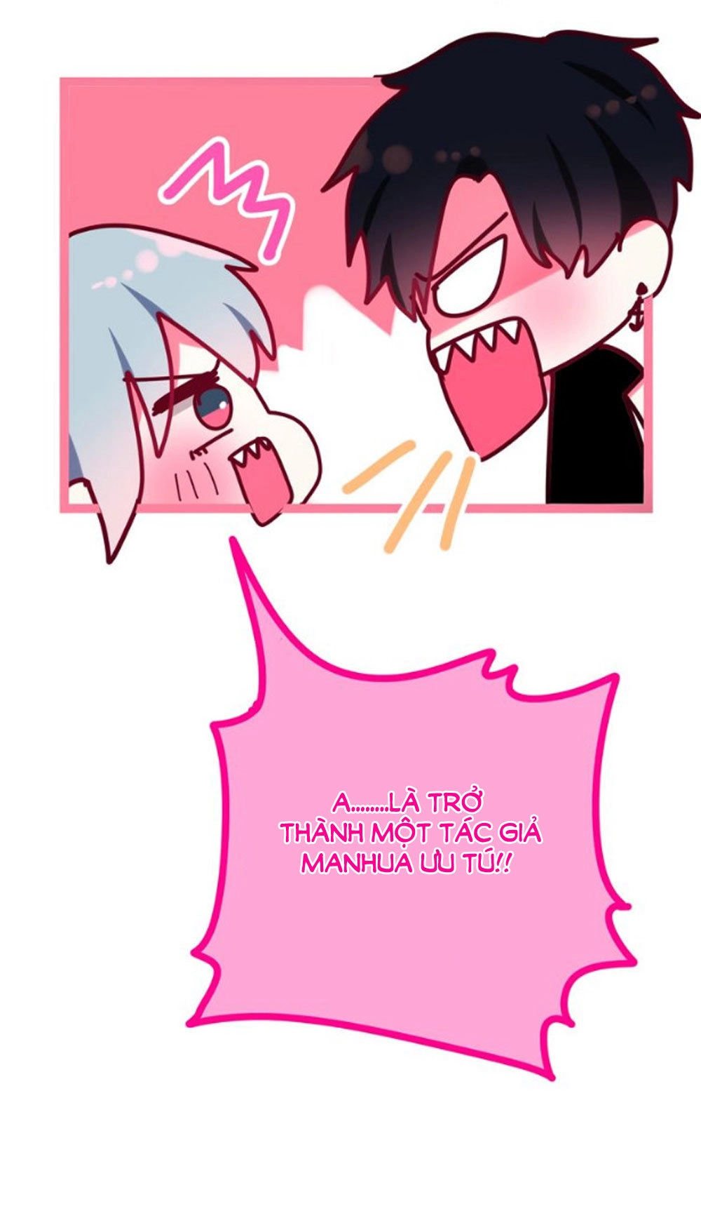 Tháng Sáu Không Hẹn Mà Gặp Chapter 17 - 72