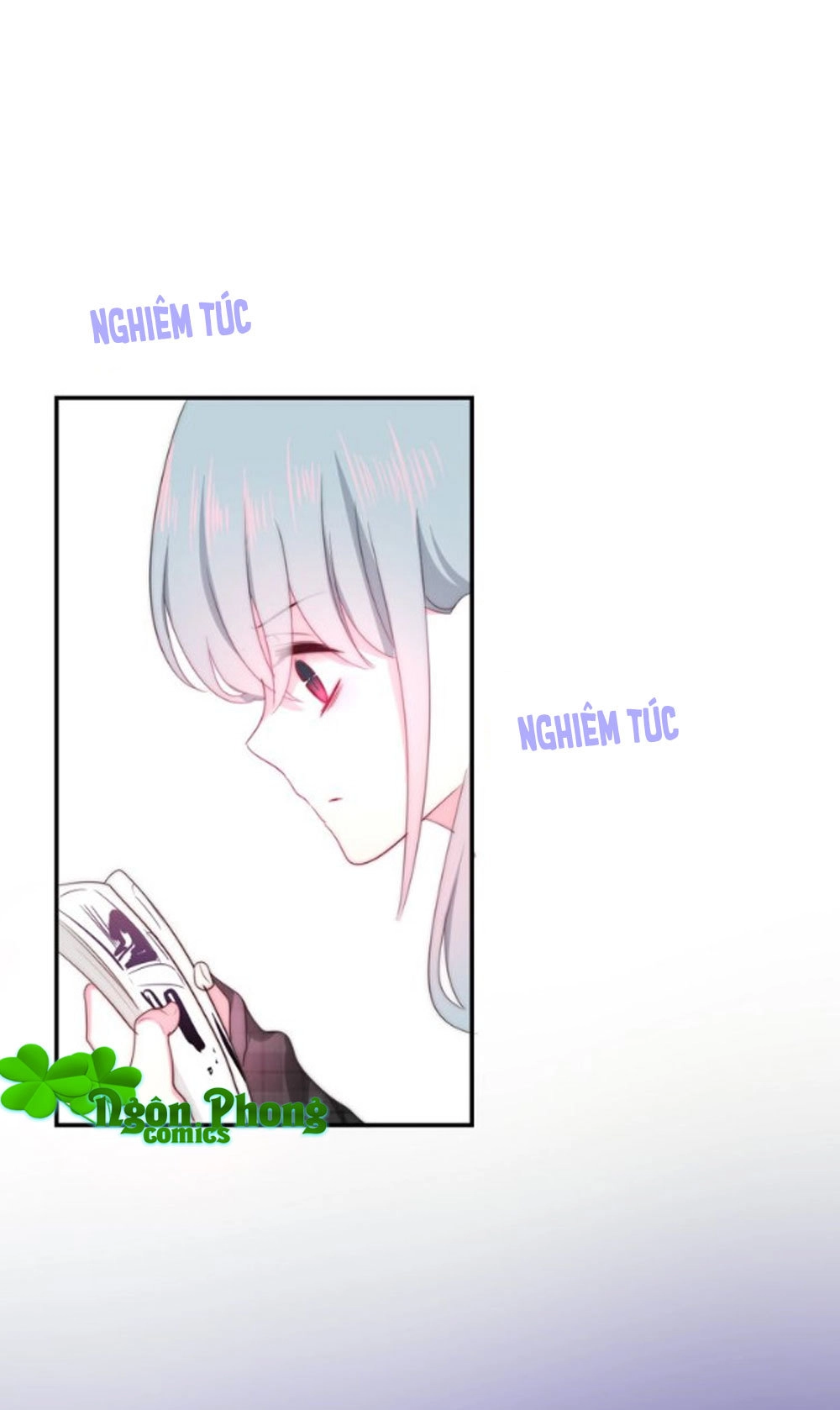 Tháng Sáu Không Hẹn Mà Gặp Chapter 17 - 77