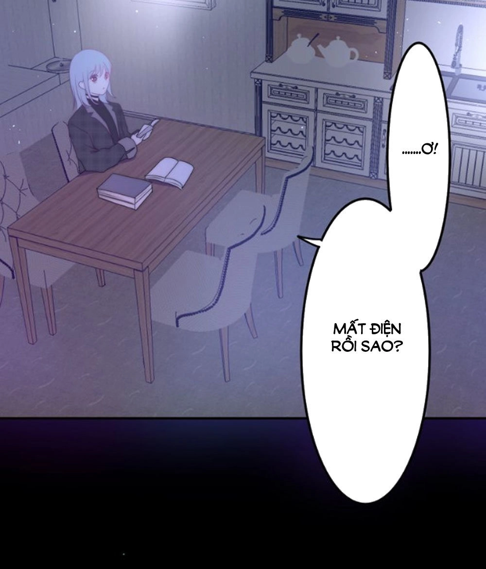 Tháng Sáu Không Hẹn Mà Gặp Chapter 17 - 79