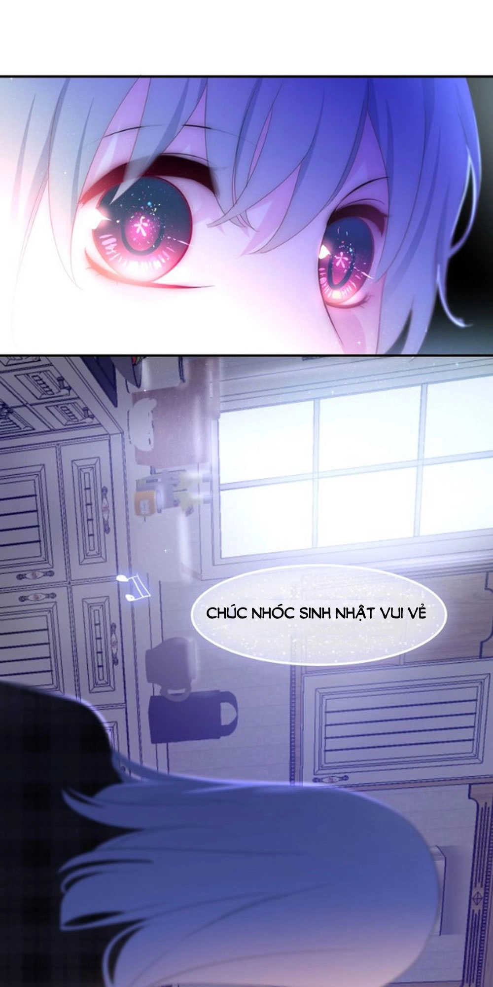 Tháng Sáu Không Hẹn Mà Gặp Chapter 17 - 82