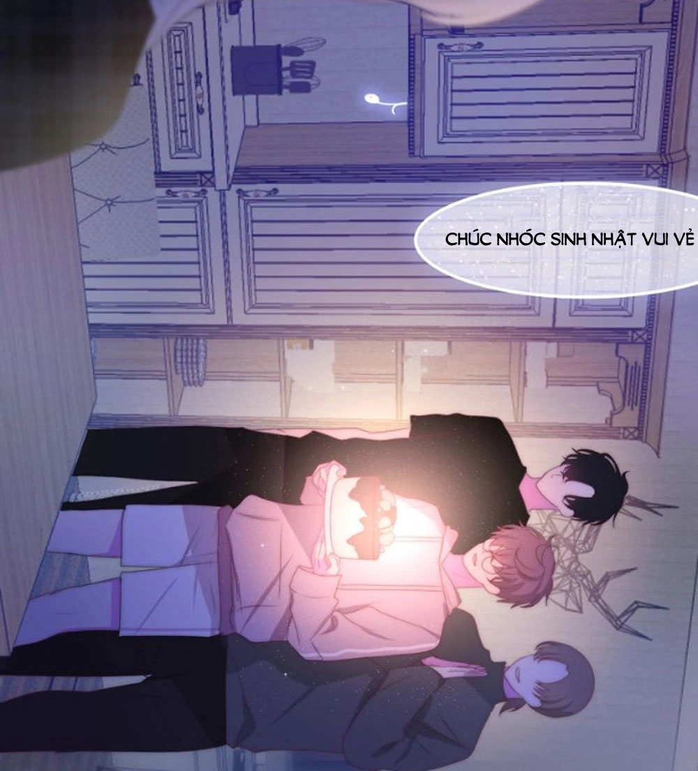 Tháng Sáu Không Hẹn Mà Gặp Chapter 17 - 83