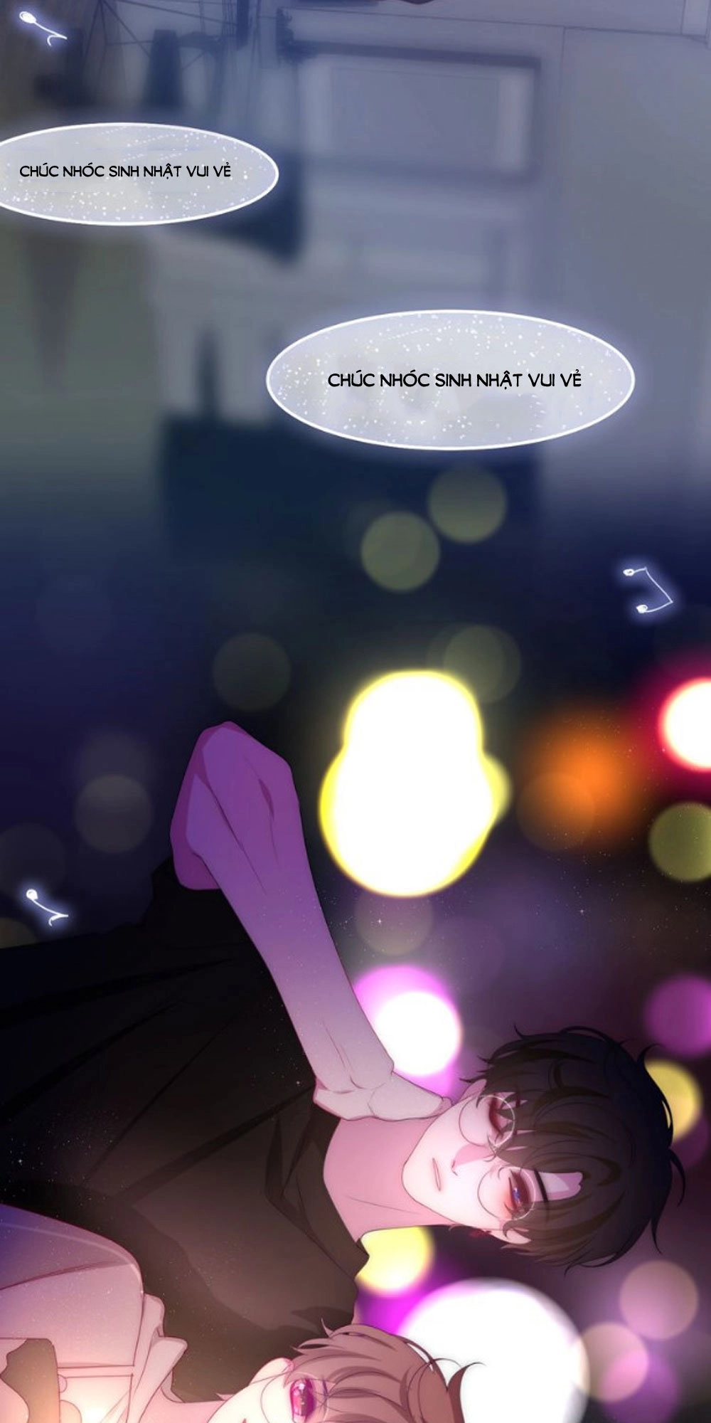 Tháng Sáu Không Hẹn Mà Gặp Chapter 17 - 84