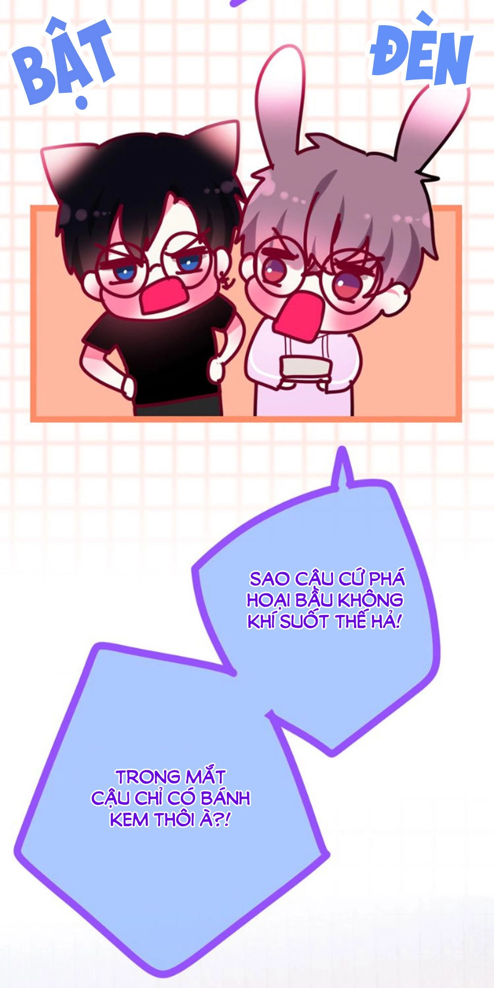 Tháng Sáu Không Hẹn Mà Gặp Chapter 17 - 92