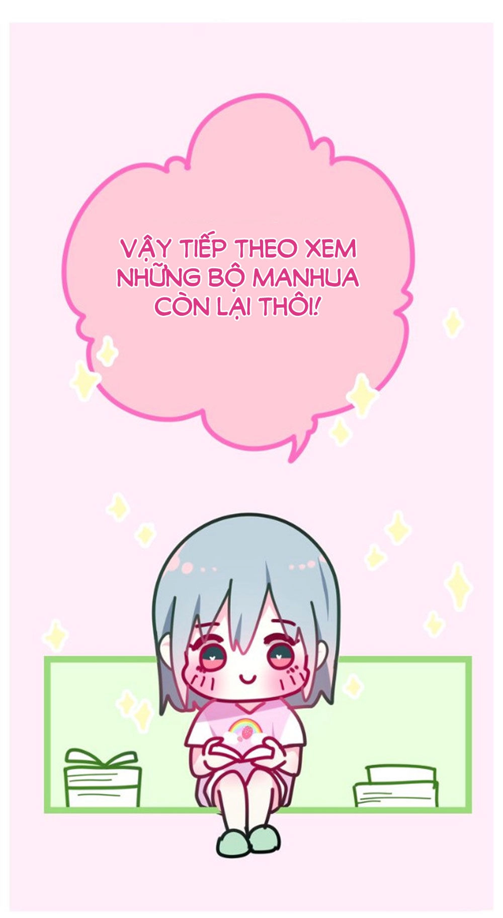 Tháng Sáu Không Hẹn Mà Gặp Chapter 18 - 4