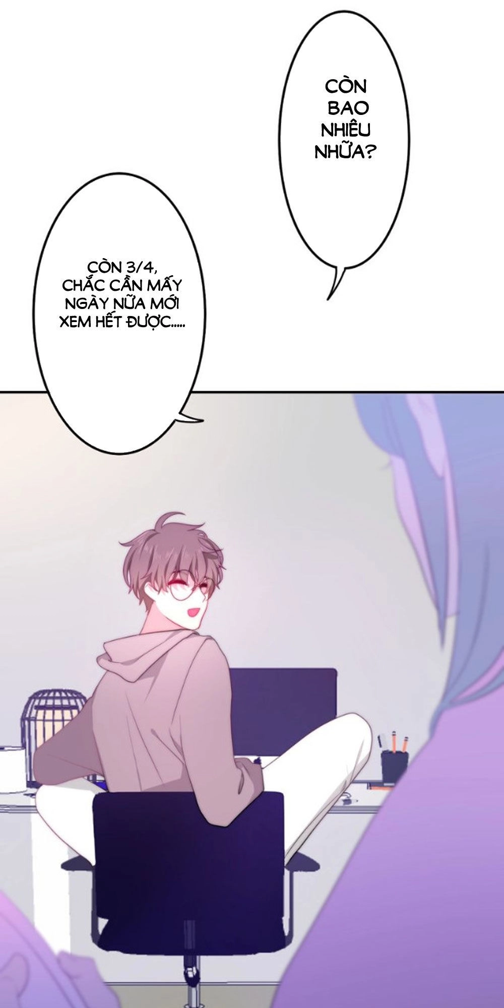 Tháng Sáu Không Hẹn Mà Gặp Chapter 18 - 5