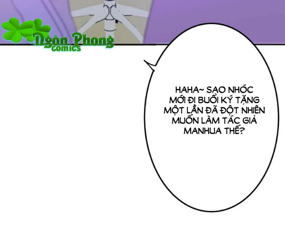 Tháng Sáu Không Hẹn Mà Gặp Chapter 18 - 6