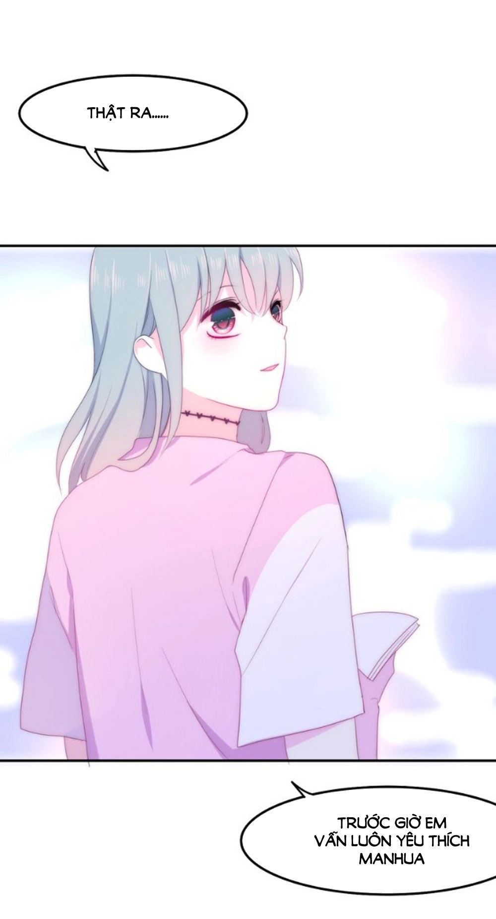 Tháng Sáu Không Hẹn Mà Gặp Chapter 18 - 7