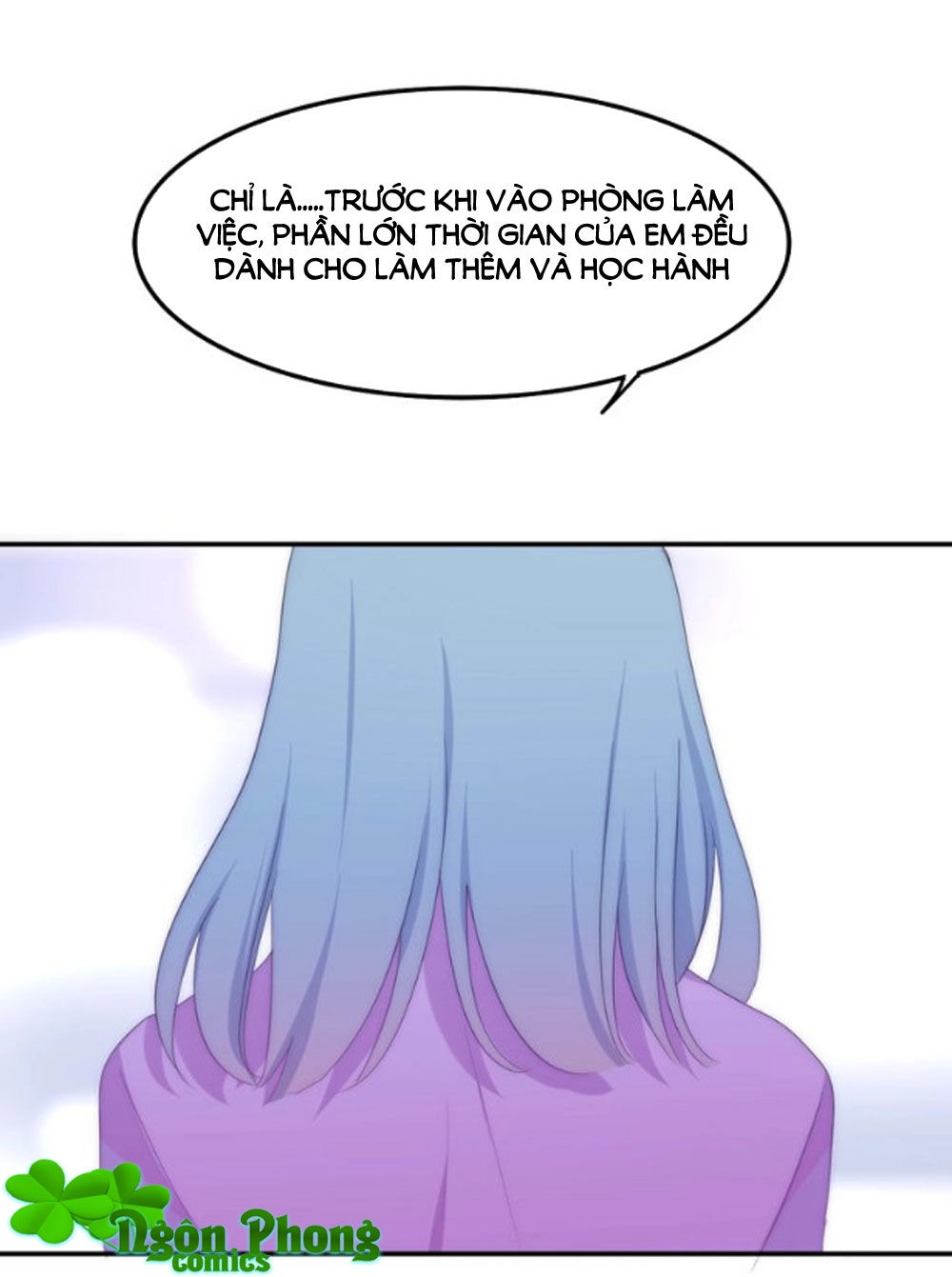 Tháng Sáu Không Hẹn Mà Gặp Chapter 18 - 8