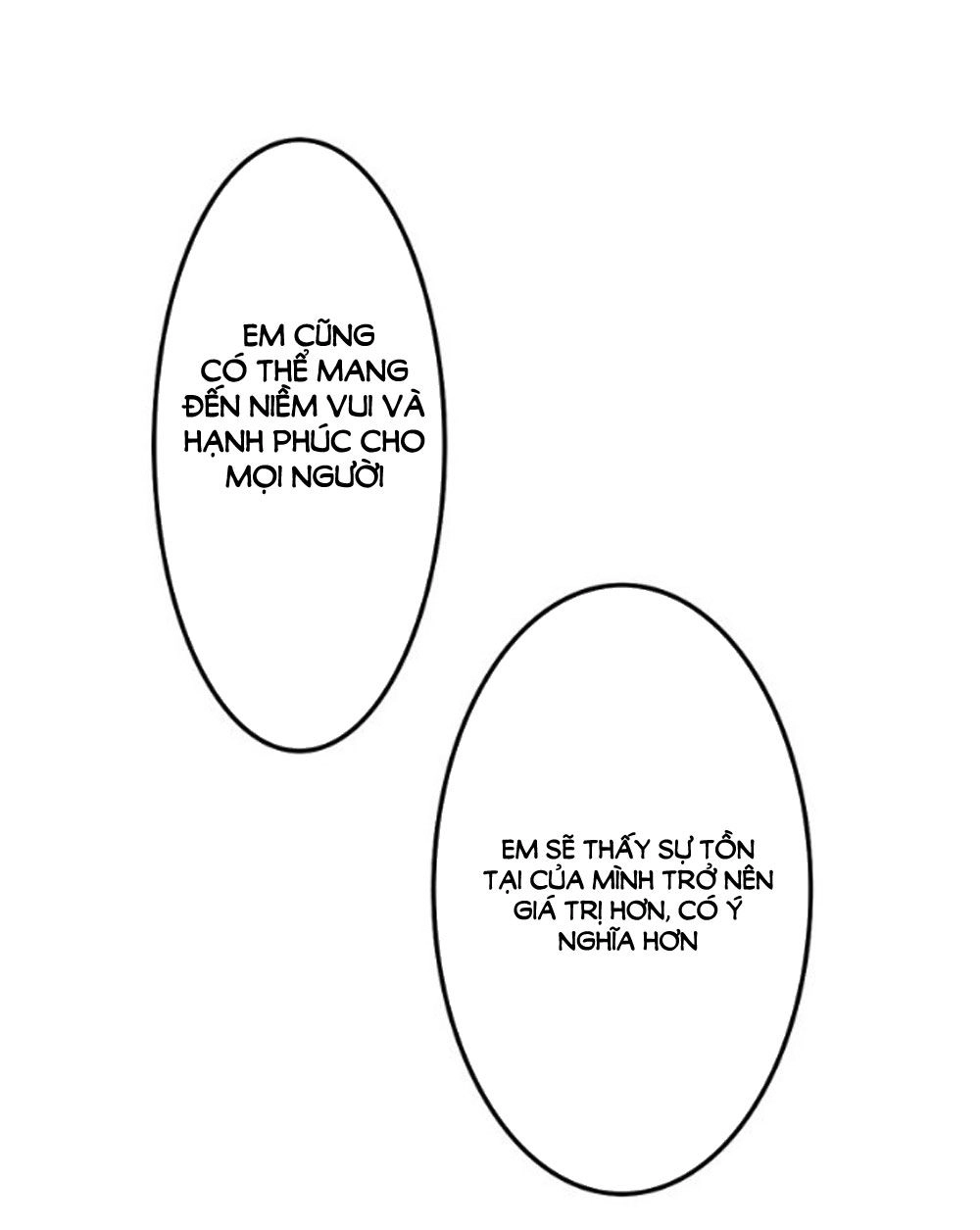 Tháng Sáu Không Hẹn Mà Gặp Chapter 18 - 12