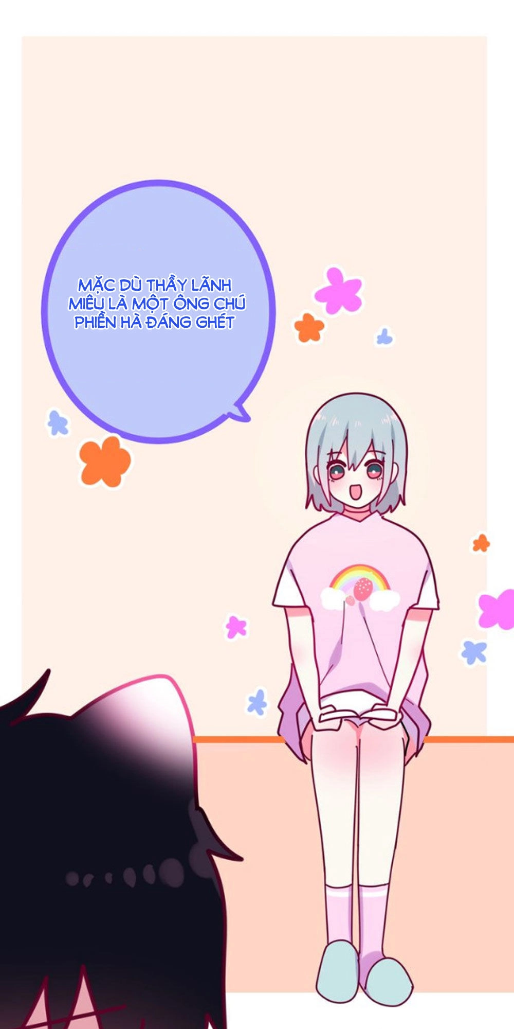 Tháng Sáu Không Hẹn Mà Gặp Chapter 18 - 13