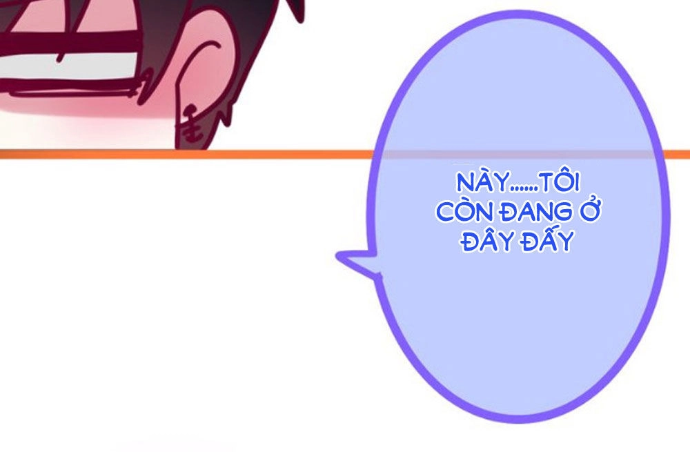 Tháng Sáu Không Hẹn Mà Gặp Chapter 18 - 14