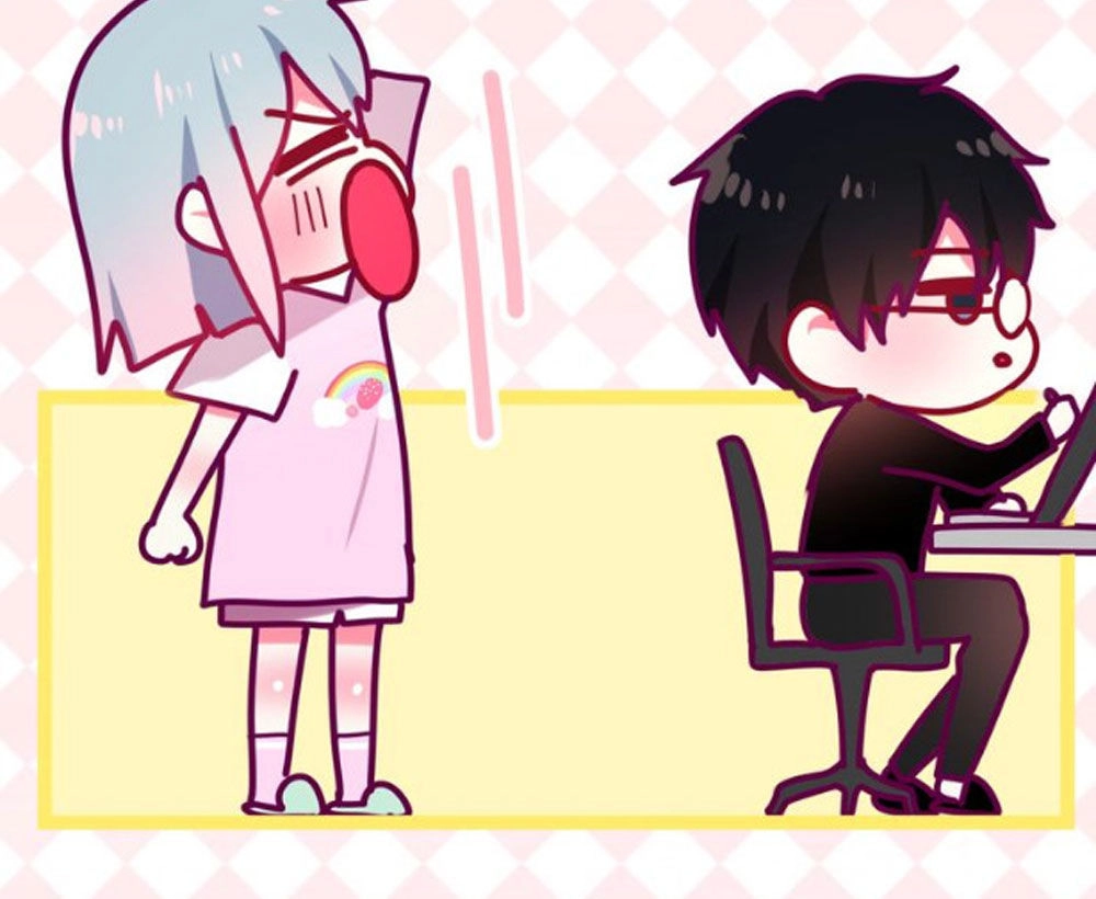 Tháng Sáu Không Hẹn Mà Gặp Chapter 18 - 18