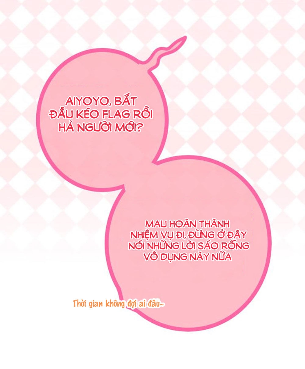 Tháng Sáu Không Hẹn Mà Gặp Chapter 18 - 19