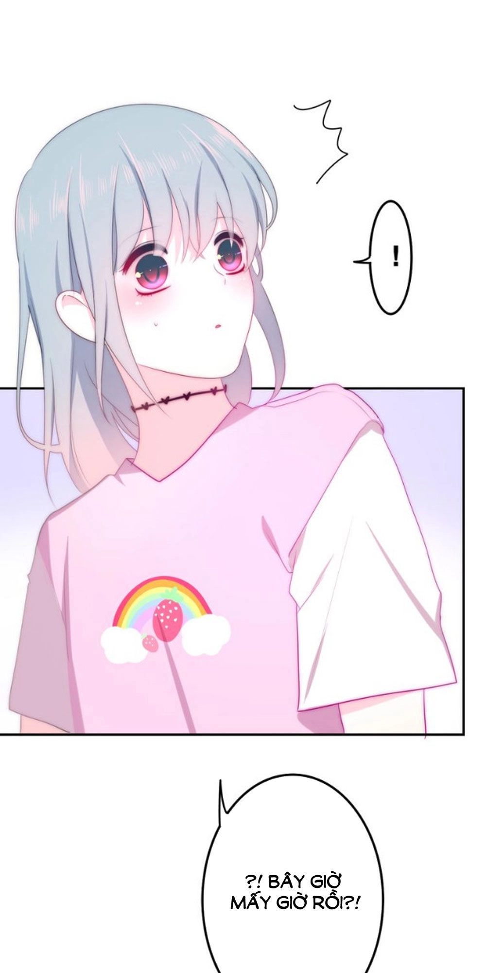 Tháng Sáu Không Hẹn Mà Gặp Chapter 18 - 20