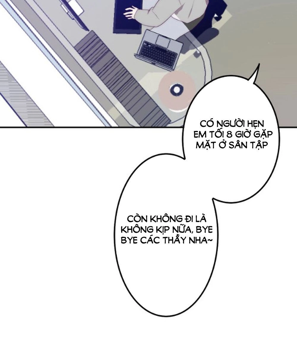 Tháng Sáu Không Hẹn Mà Gặp Chapter 18 - 23