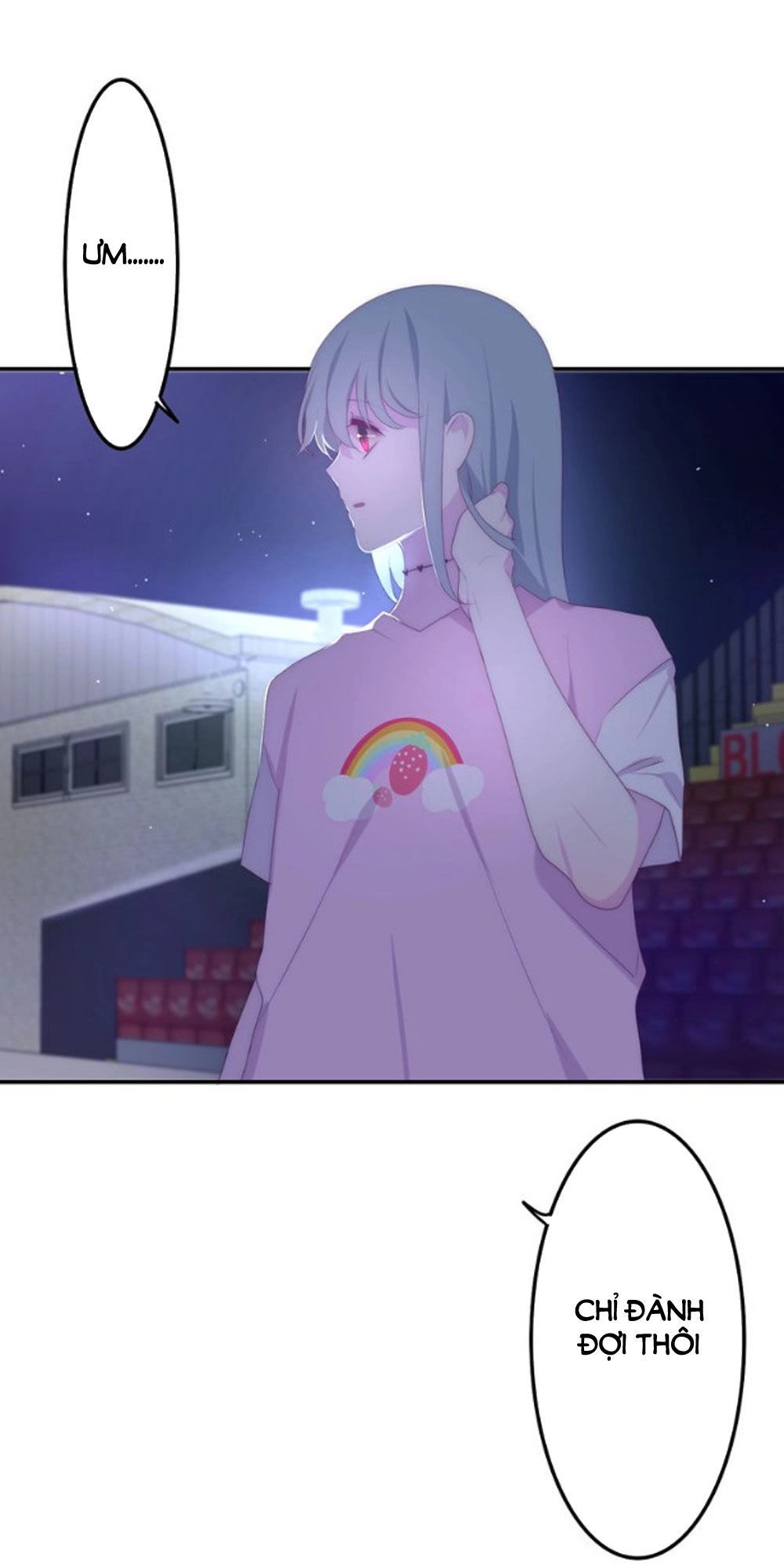 Tháng Sáu Không Hẹn Mà Gặp Chapter 18 - 32