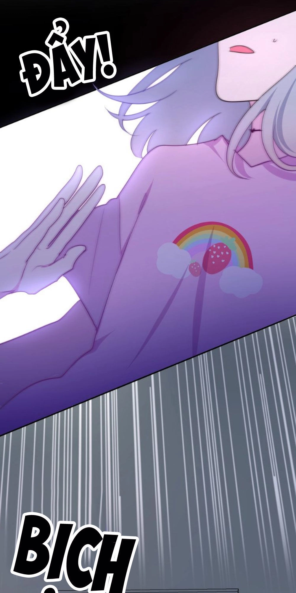 Tháng Sáu Không Hẹn Mà Gặp Chapter 18 - 43