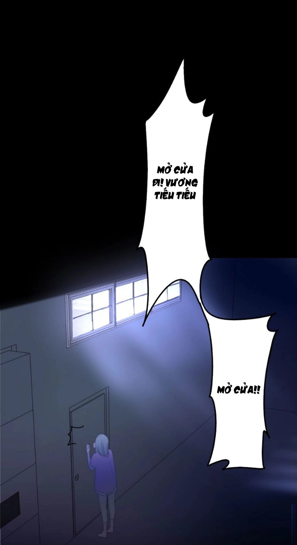 Tháng Sáu Không Hẹn Mà Gặp Chapter 18 - 46