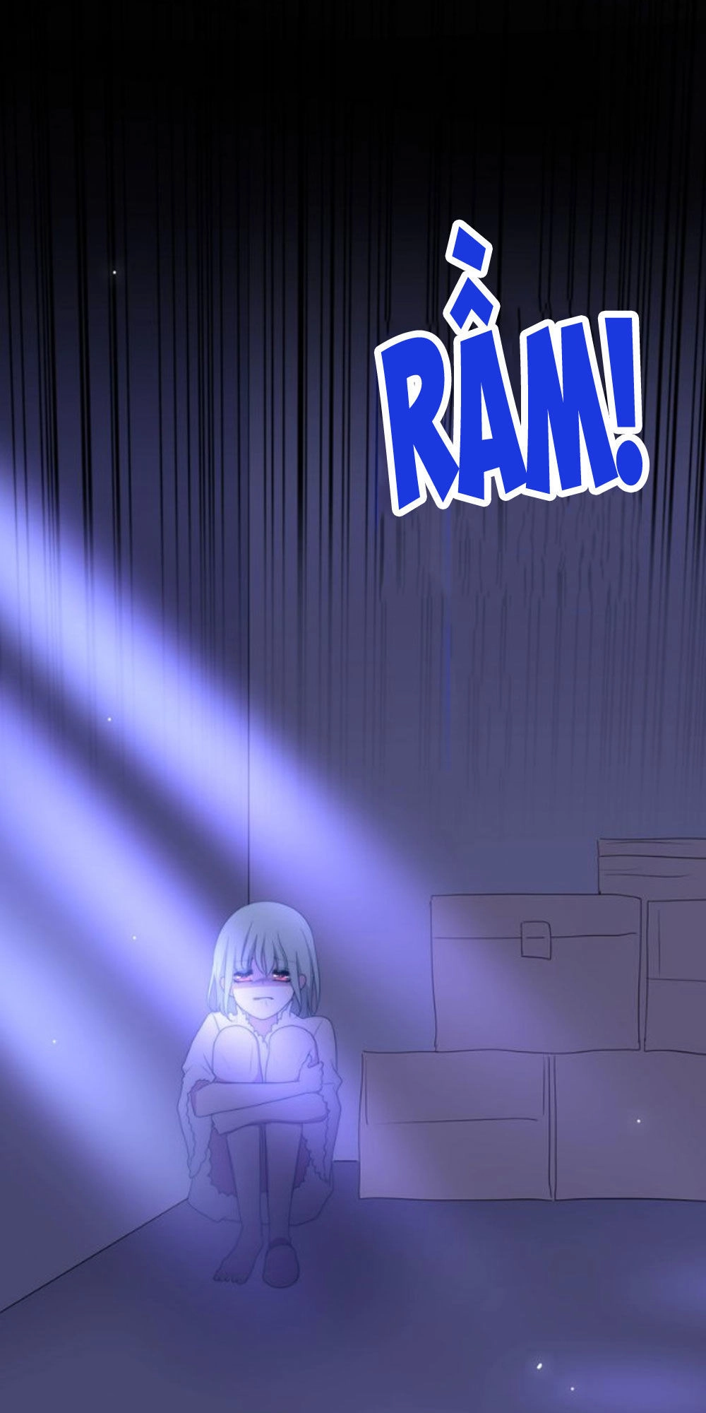 Tháng Sáu Không Hẹn Mà Gặp Chapter 18 - 56