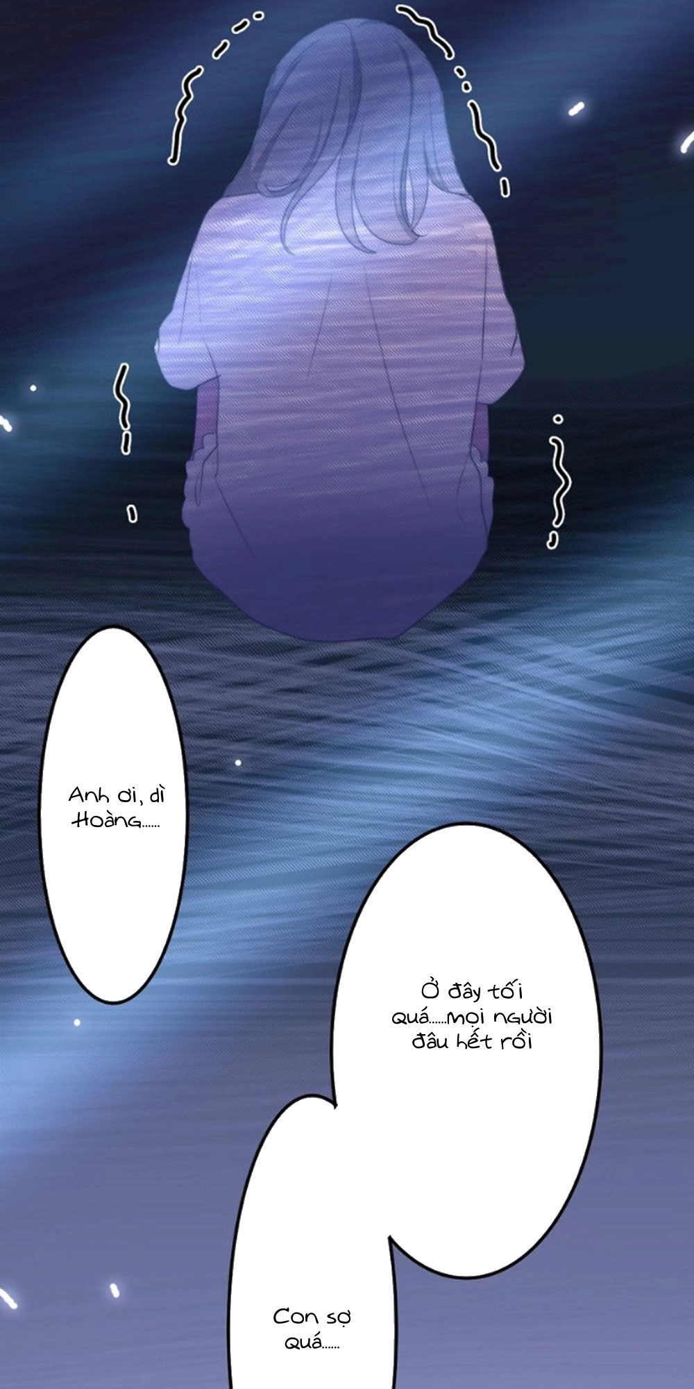 Tháng Sáu Không Hẹn Mà Gặp Chapter 18 - 59