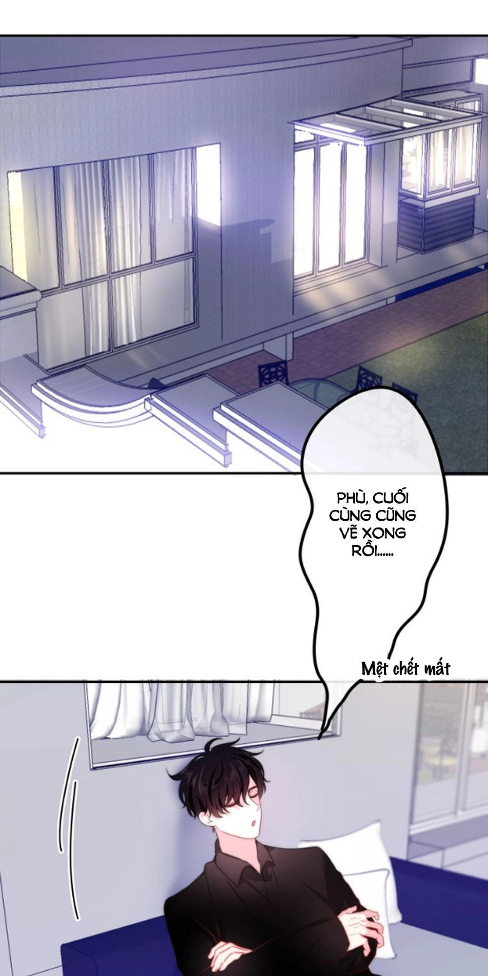 Tháng Sáu Không Hẹn Mà Gặp Chapter 18 - 62