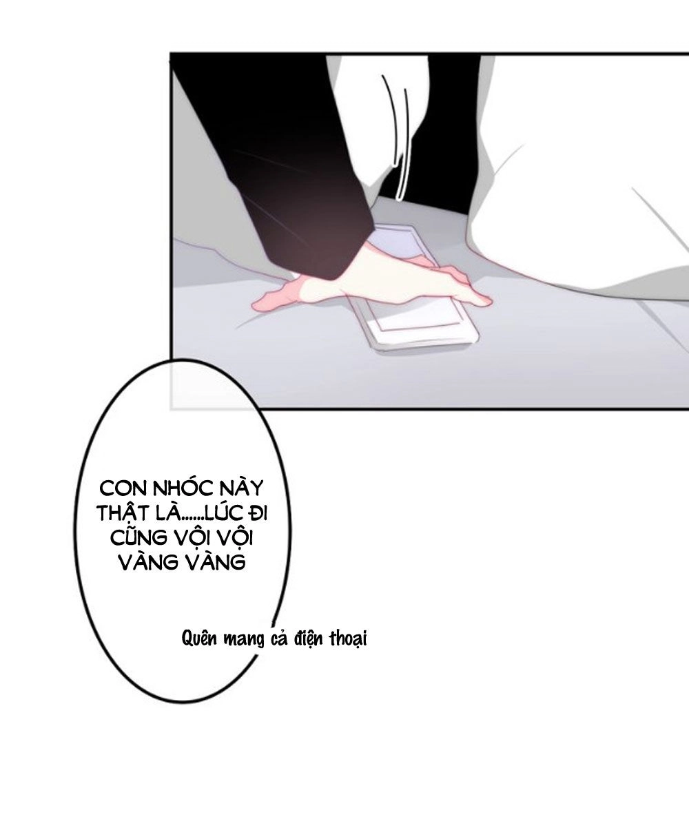 Tháng Sáu Không Hẹn Mà Gặp Chapter 18 - 65