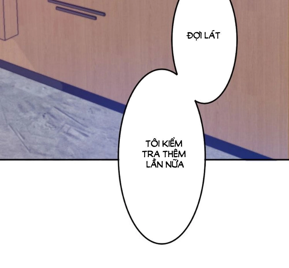 Tháng Sáu Không Hẹn Mà Gặp Chapter 18 - 72