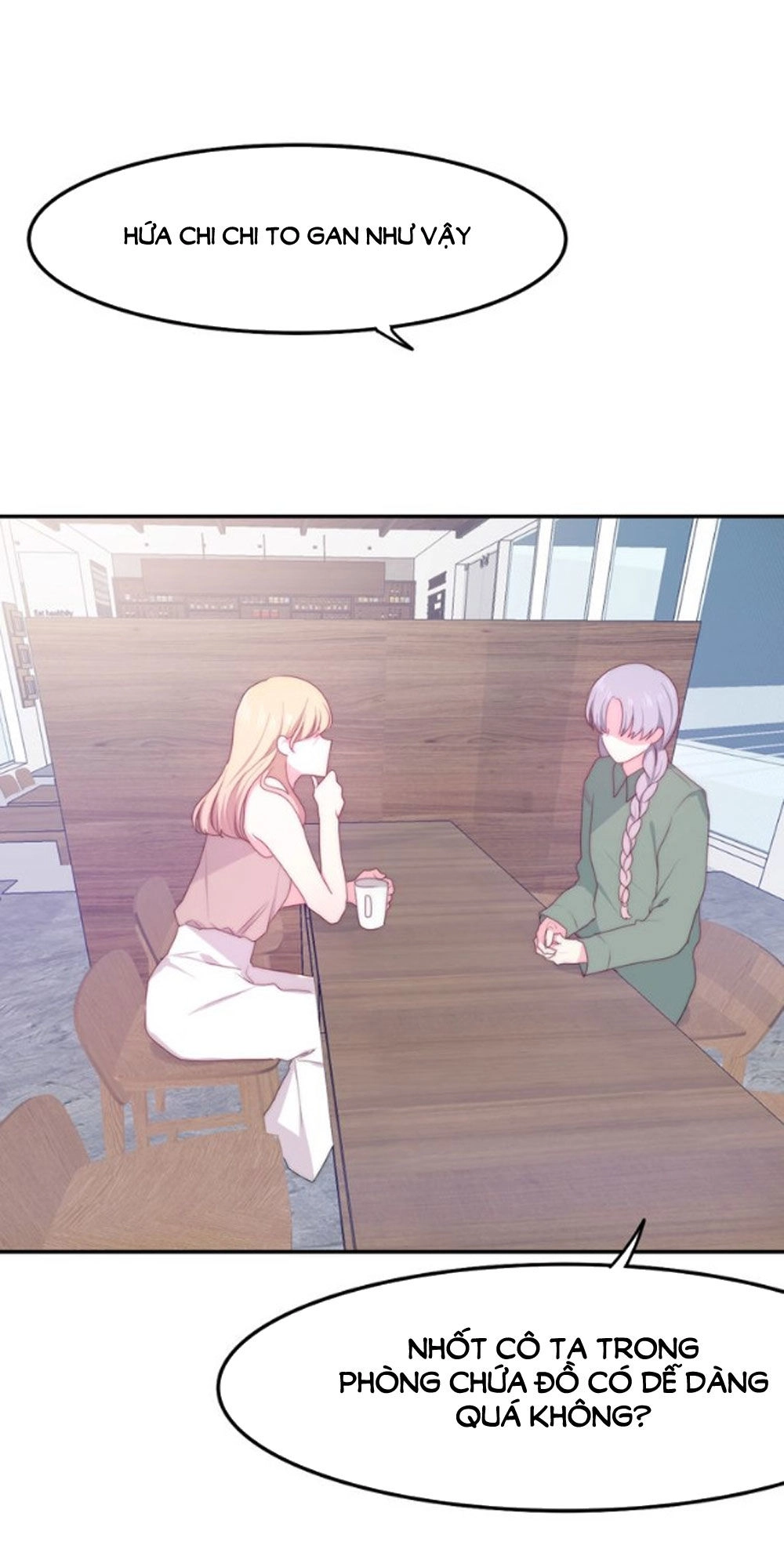 Tháng Sáu Không Hẹn Mà Gặp Chapter 18 - 74