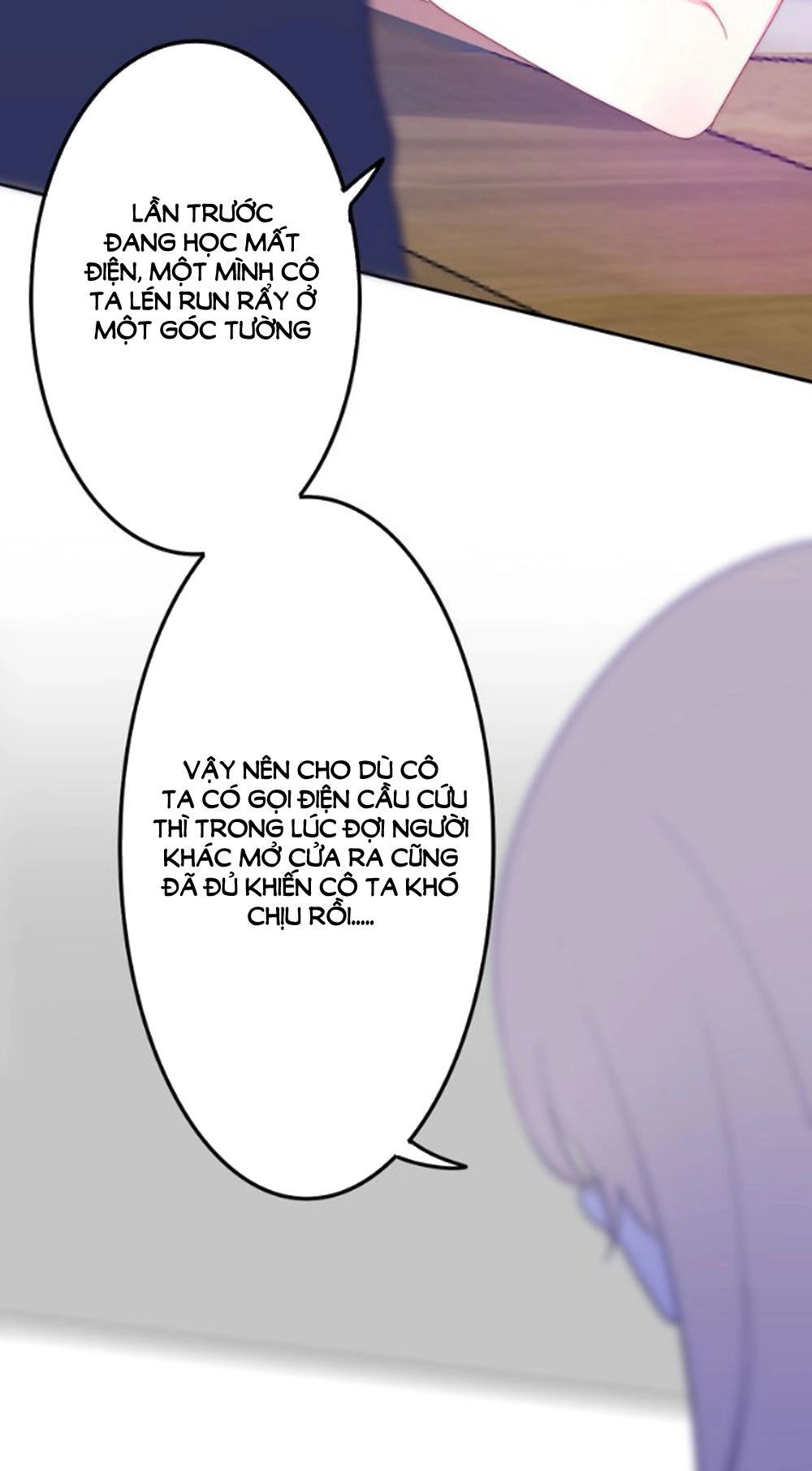 Tháng Sáu Không Hẹn Mà Gặp Chapter 18 - 79