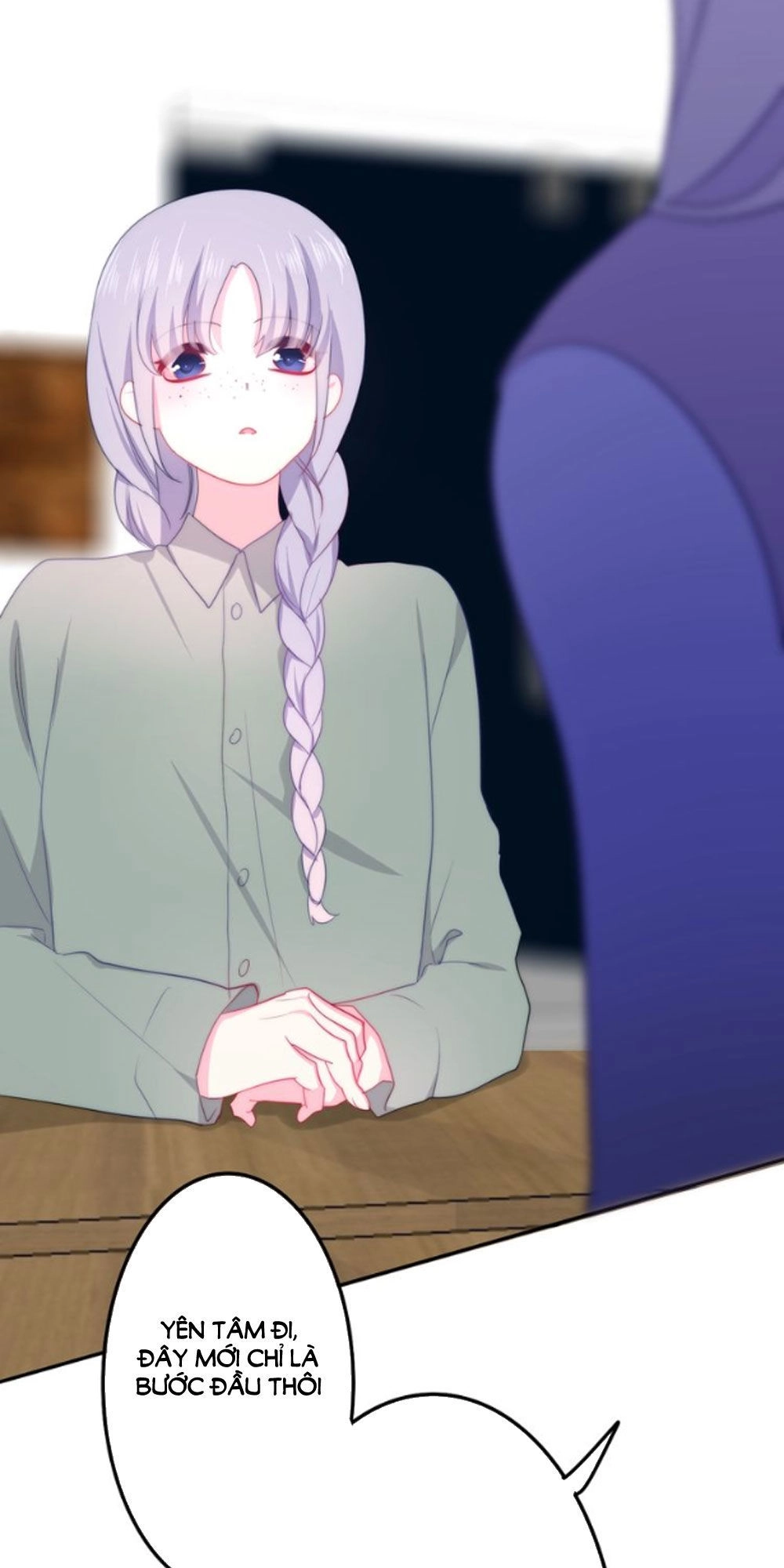 Tháng Sáu Không Hẹn Mà Gặp Chapter 18 - 80