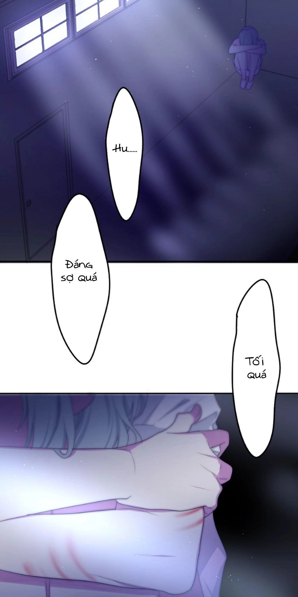 Tháng Sáu Không Hẹn Mà Gặp Chapter 18 - 94