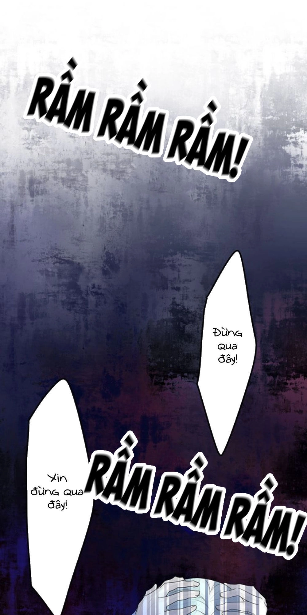 Tháng Sáu Không Hẹn Mà Gặp Chapter 18 - 97