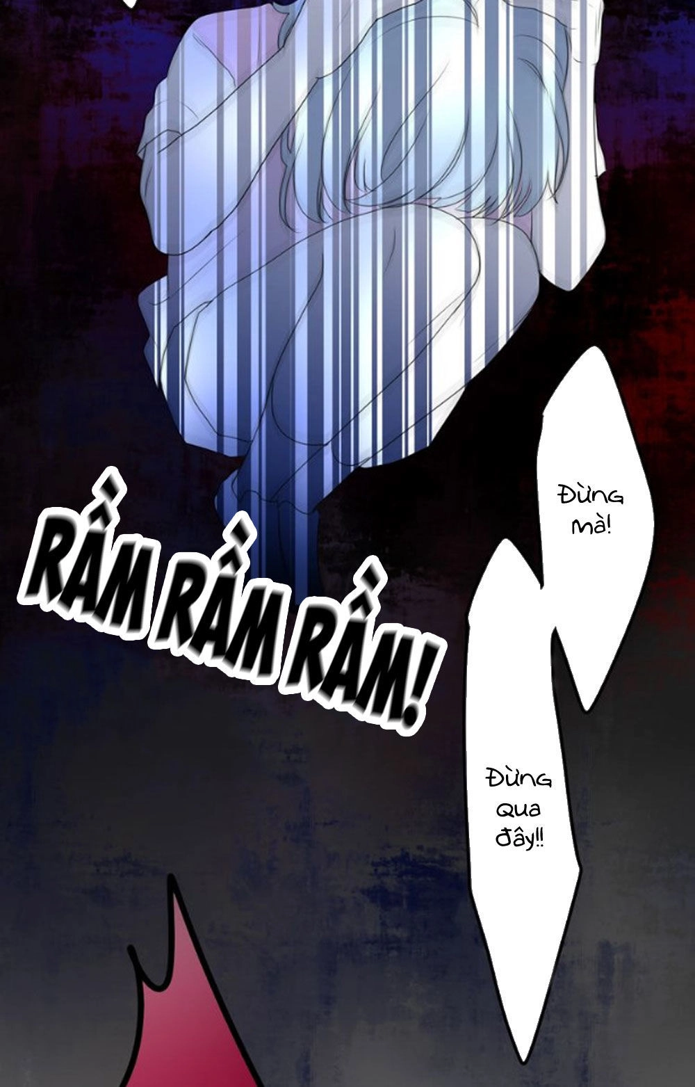 Tháng Sáu Không Hẹn Mà Gặp Chapter 18 - 98