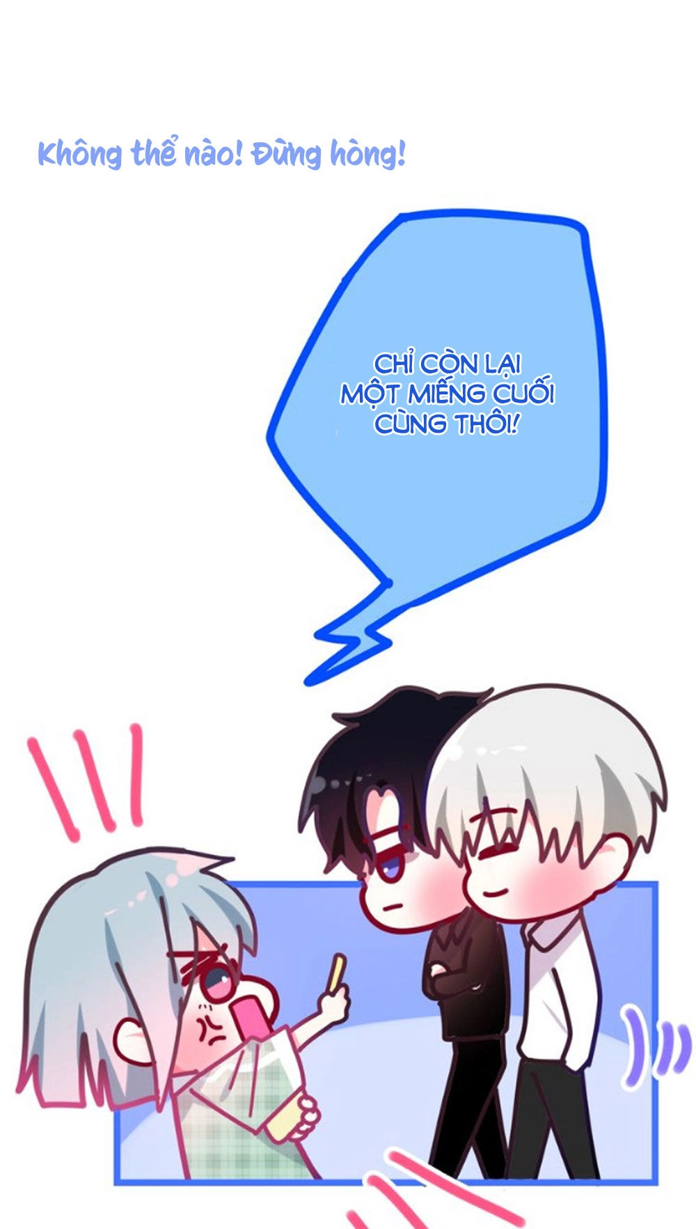 Tháng Sáu Không Hẹn Mà Gặp Chapter 18 - 119