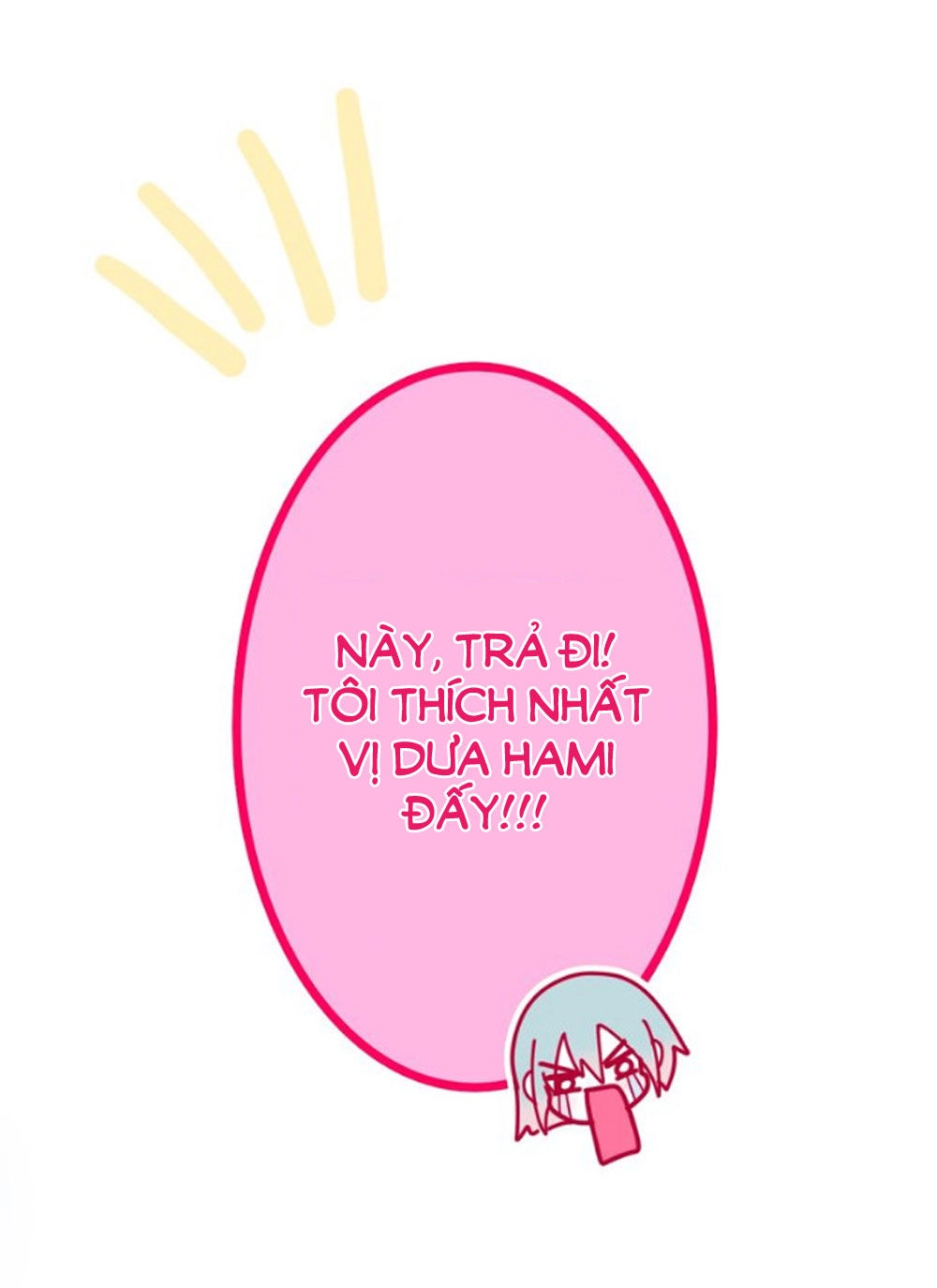 Tháng Sáu Không Hẹn Mà Gặp Chapter 18 - 122