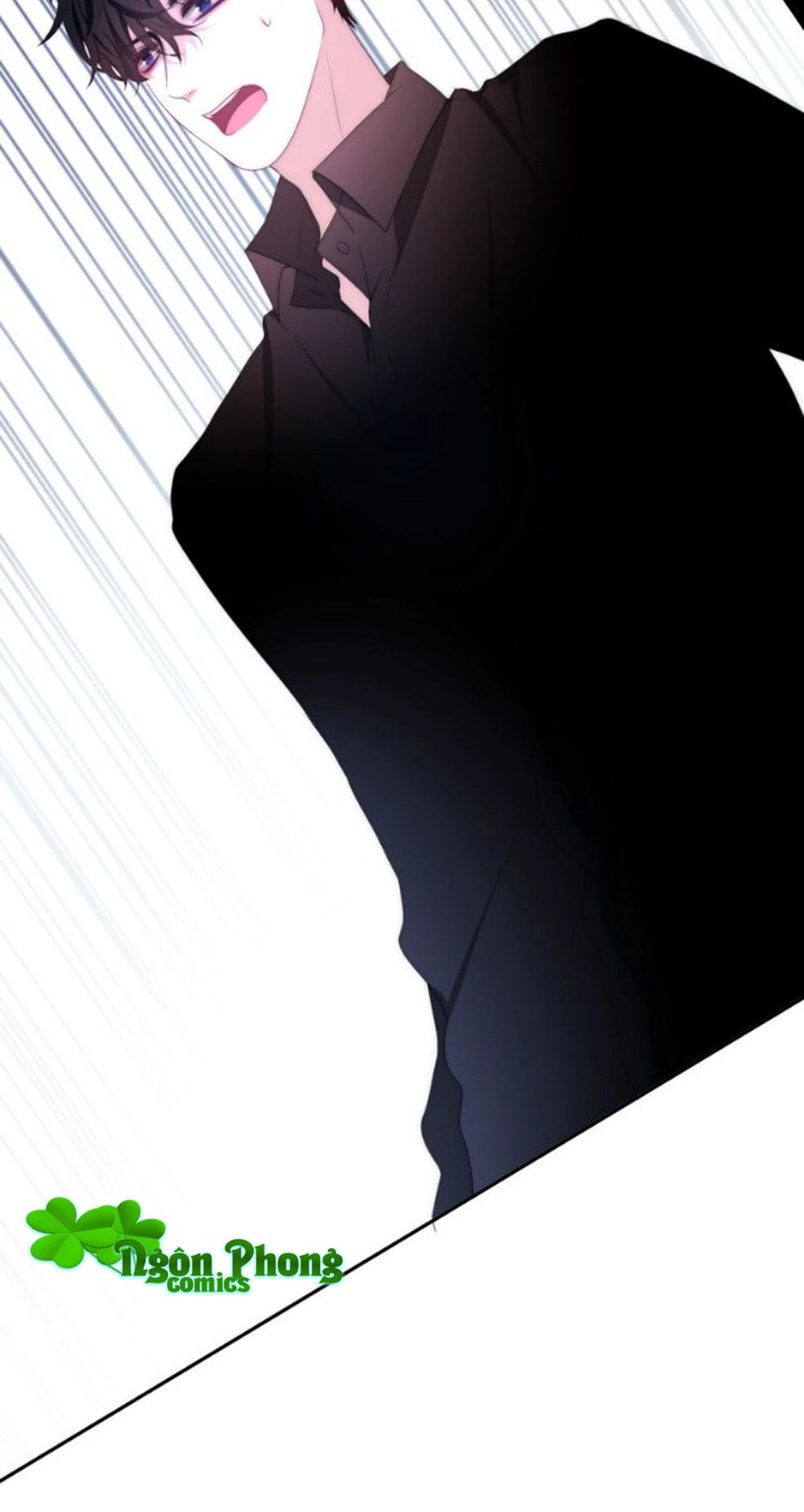 Tháng Sáu Không Hẹn Mà Gặp Chapter 19 - 12