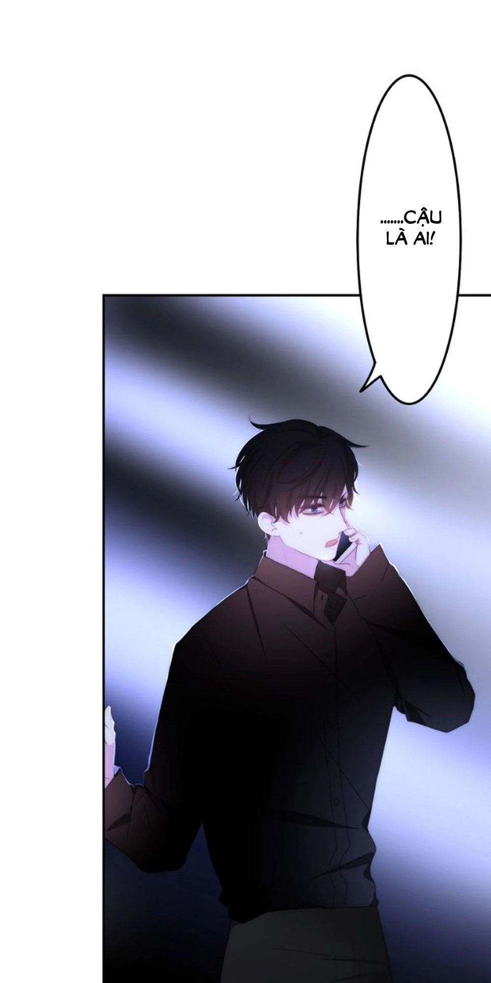 Tháng Sáu Không Hẹn Mà Gặp Chapter 19 - 20