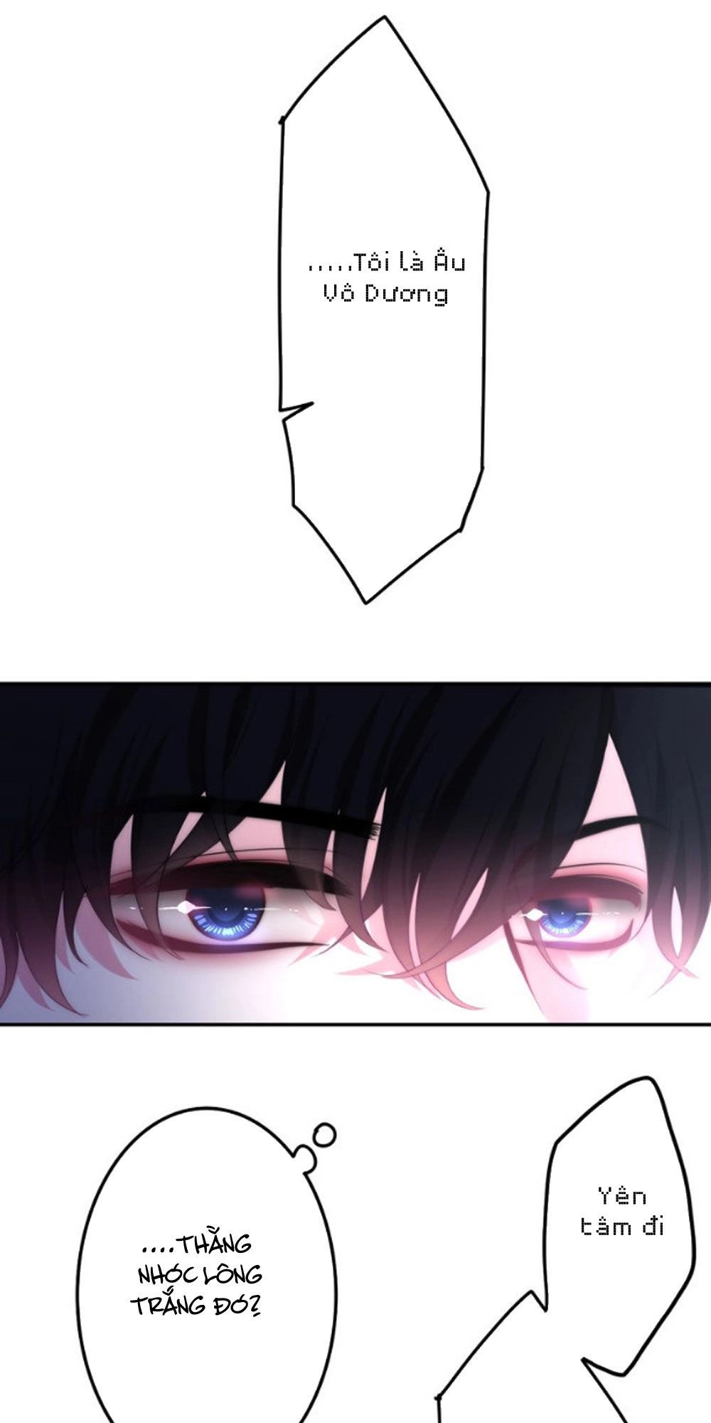 Tháng Sáu Không Hẹn Mà Gặp Chapter 19 - 22