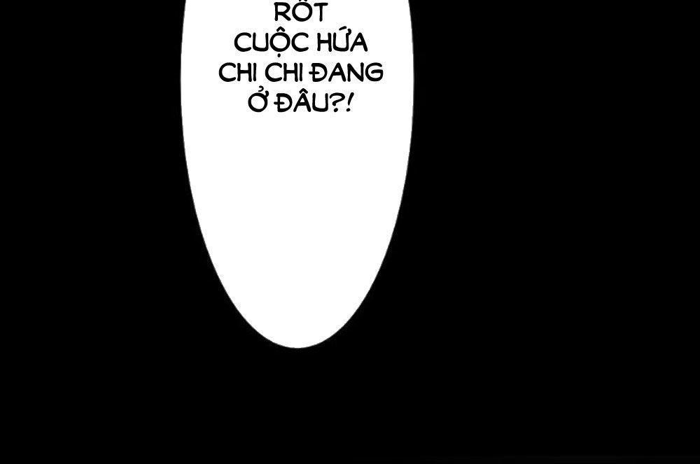 Tháng Sáu Không Hẹn Mà Gặp Chapter 19 - 25