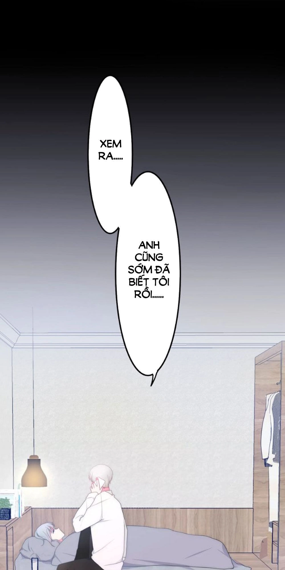 Tháng Sáu Không Hẹn Mà Gặp Chapter 19 - 26