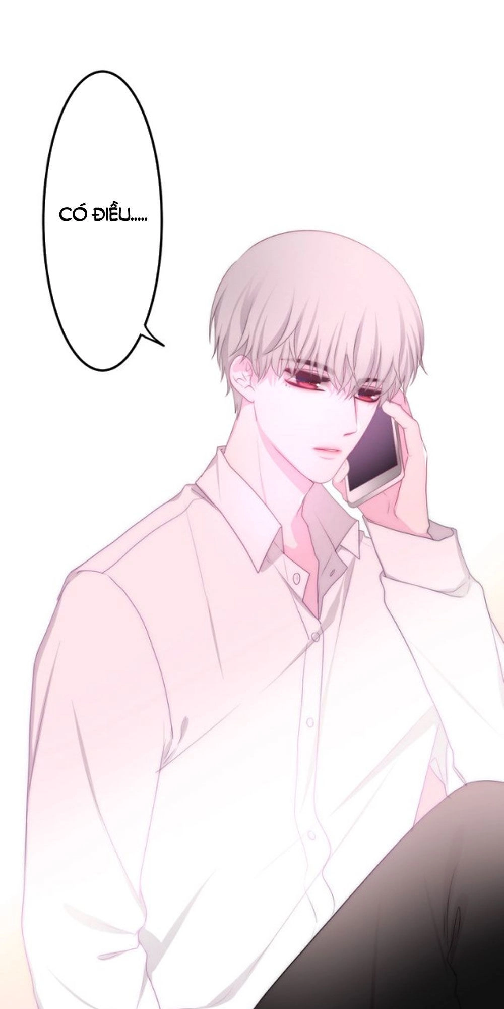 Tháng Sáu Không Hẹn Mà Gặp Chapter 19 - 28