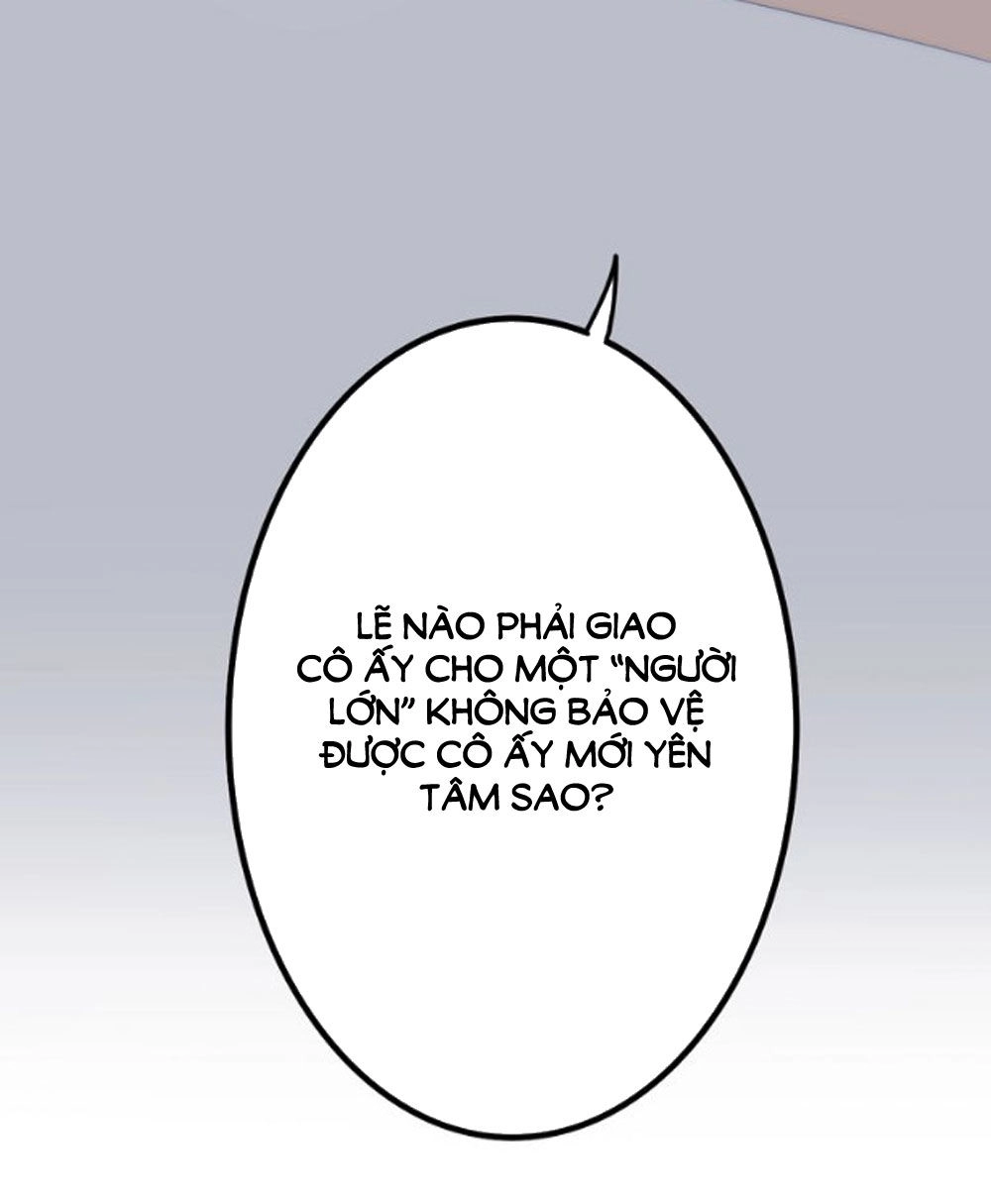 Tháng Sáu Không Hẹn Mà Gặp Chapter 19 - 30