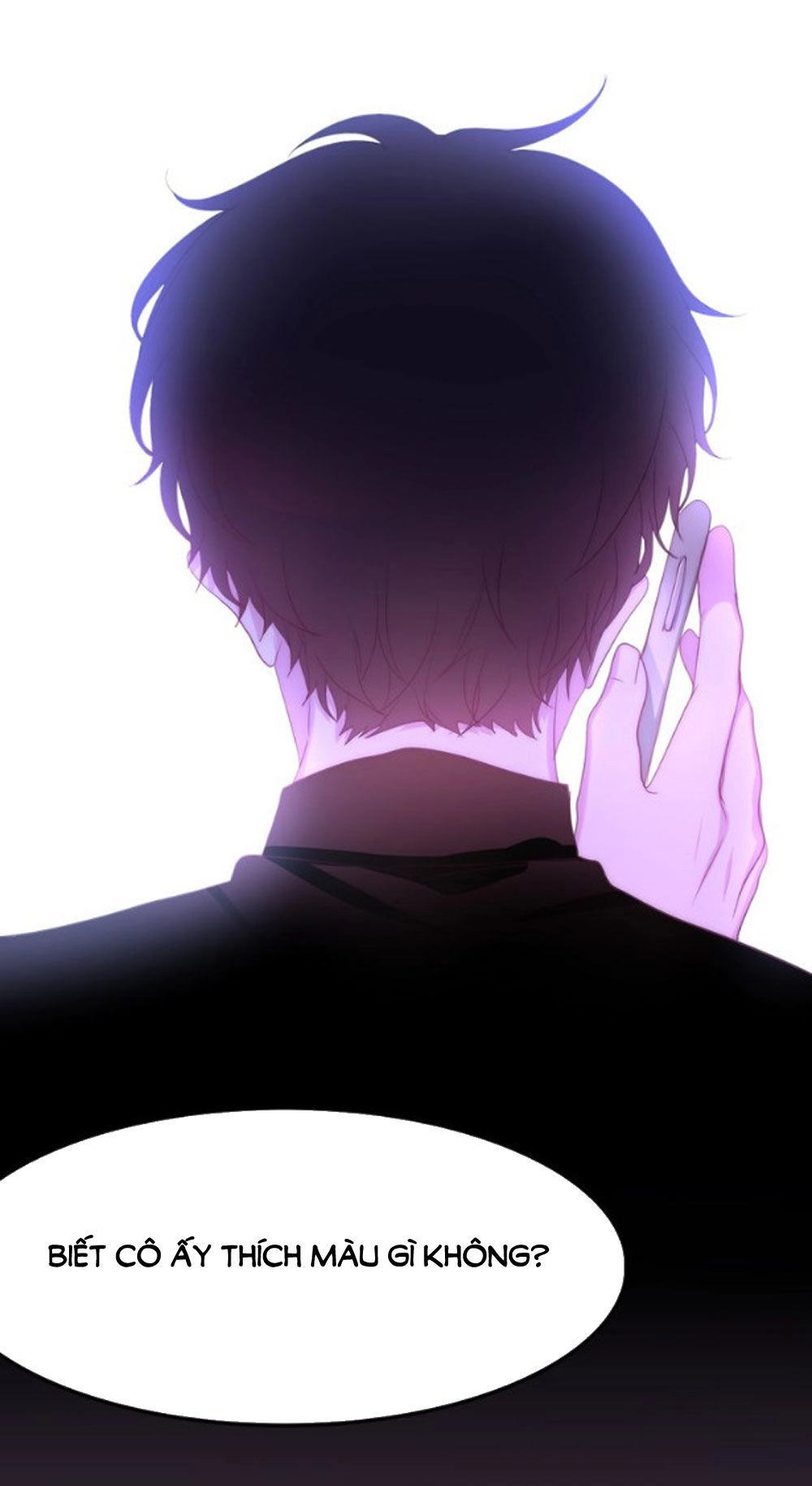 Tháng Sáu Không Hẹn Mà Gặp Chapter 19 - 33