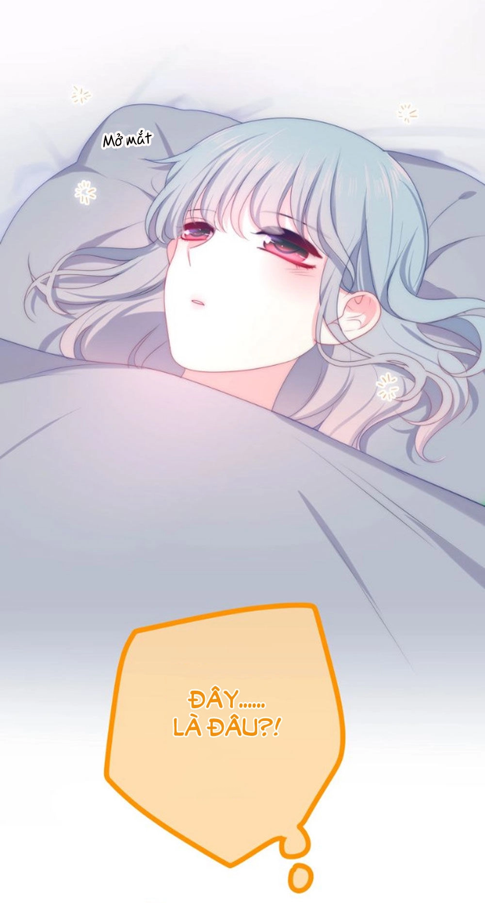 Tháng Sáu Không Hẹn Mà Gặp Chapter 19 - 41