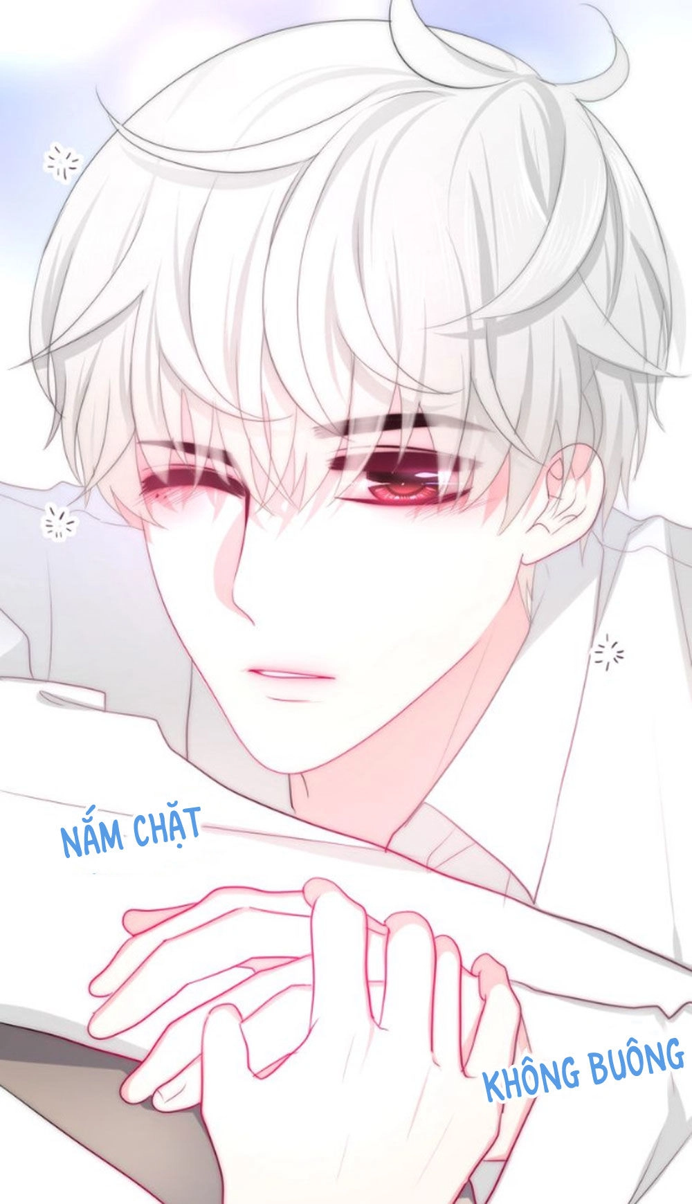 Tháng Sáu Không Hẹn Mà Gặp Chapter 19 - 45