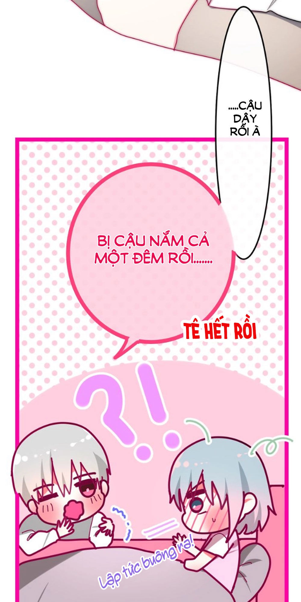 Tháng Sáu Không Hẹn Mà Gặp Chapter 19 - 46