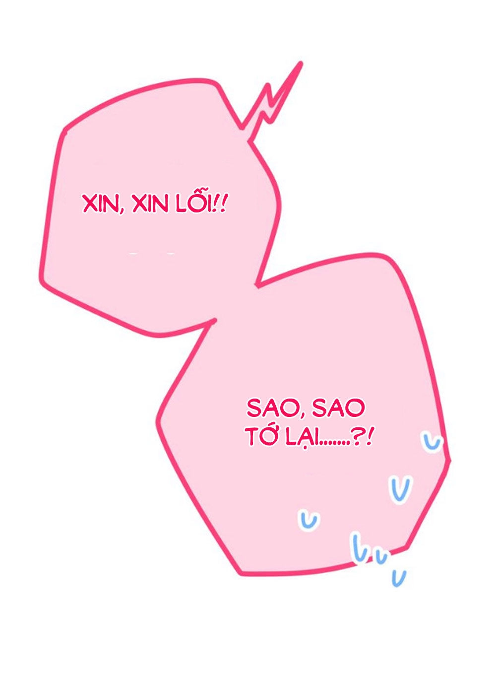 Tháng Sáu Không Hẹn Mà Gặp Chapter 19 - 48